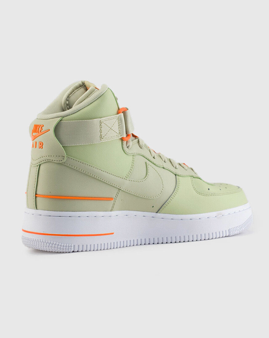 olive aura air force 1