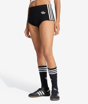 Jennie Knitted Shorts