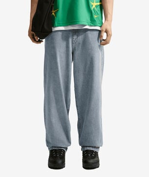 NSW Indigo Jeans