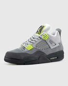 Retro Air Jordan 4 Se "95 Neon"