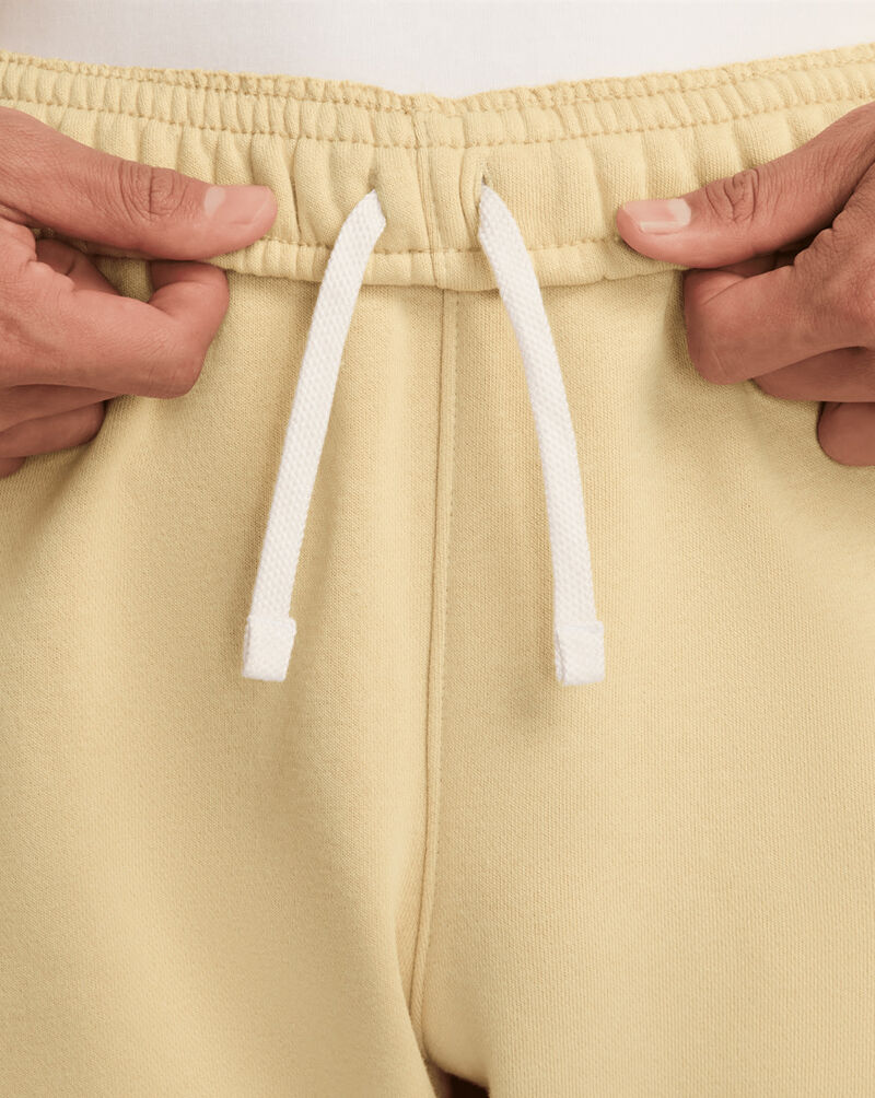 Nike NSW Club Jogger HJ6906-783 Gold 4