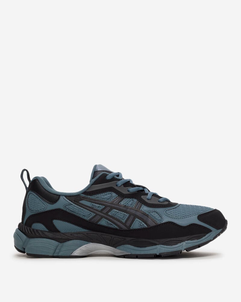 Asics GEL-NYC RCD 1203A735-021 Blue 4