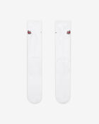 Nike Everyday Plus Crew Air Max Patch Socks FQ0327-100 White 4