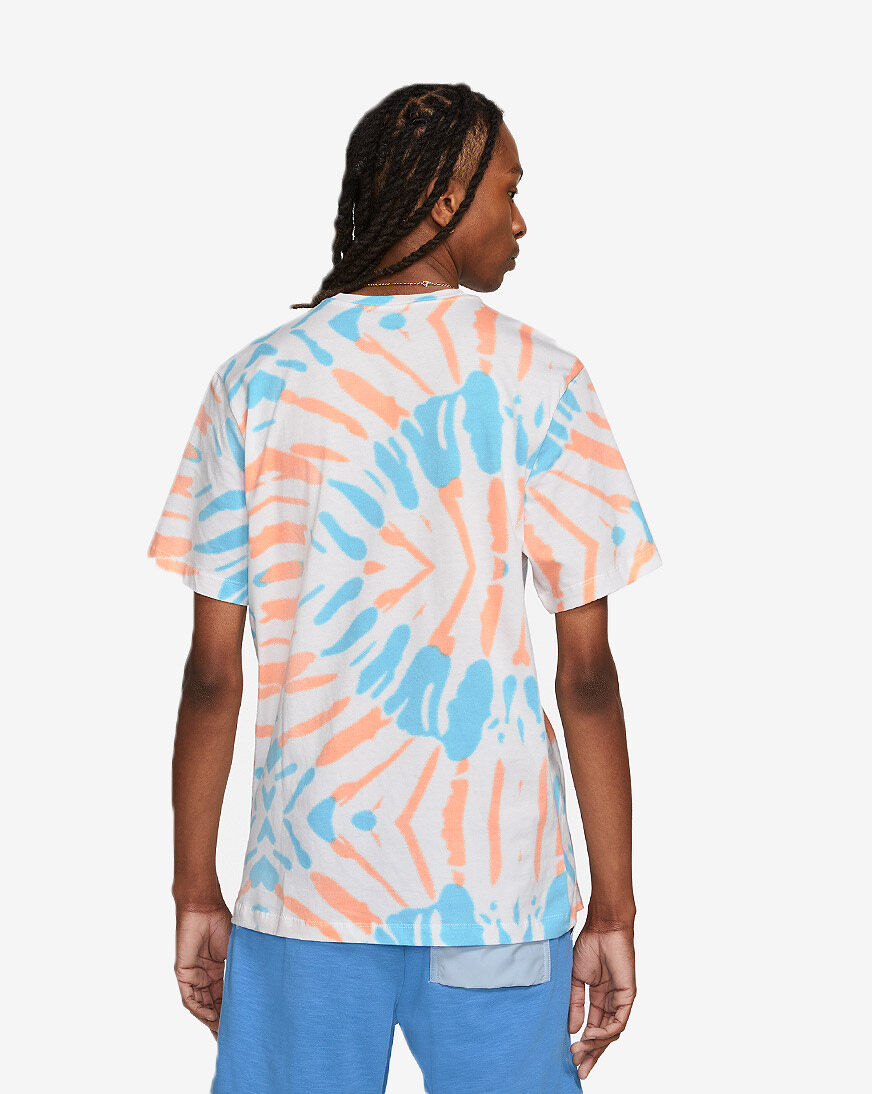 Nike NSW Festival Tie Dye Tee Mens 