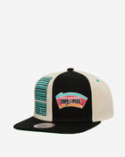 San Antonio Spurs NBA Pop Panel Snapback