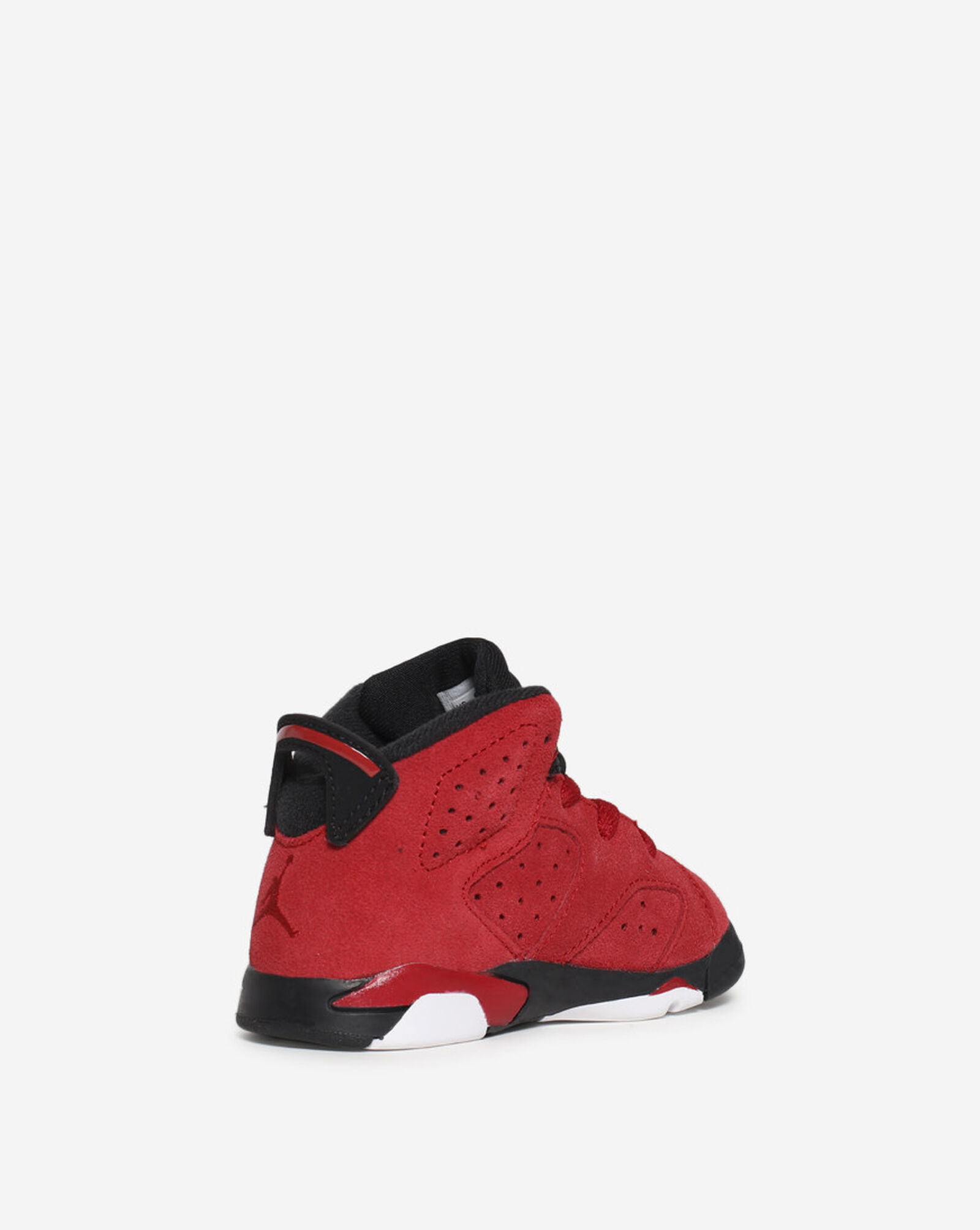 Shop Jordan Toddler Air Jordan 6 Retro DV3606600 red SNIPES USA