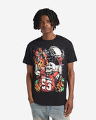 Reason Touchdown Tee RCS6TM-611 Black 1
