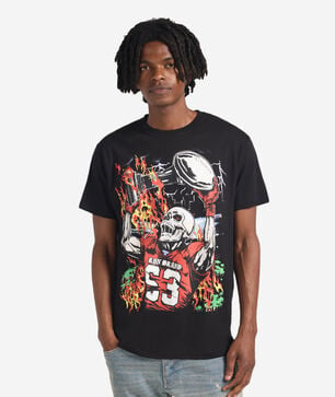 Touchdown Tee