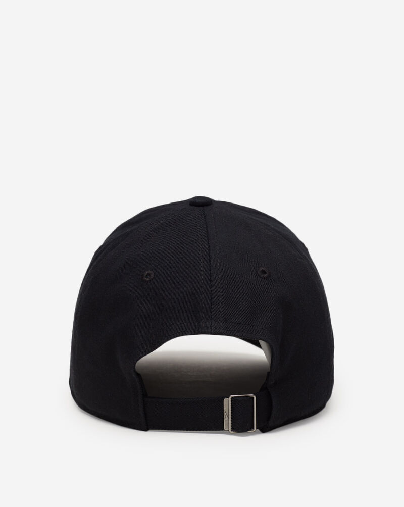 Nike Heritage86 Futura Cap 913011-010 Black 4