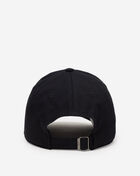 Nike Heritage86 Futura Cap 913011-010 Black 4