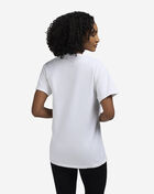 Graphic Tees Mr. Owl How Many Tee TOOT573-NATURAL White 2