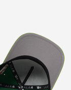 New Era 9Fifty Boston Red Sox A-Frame Snapback Hat 70990735 Green 4