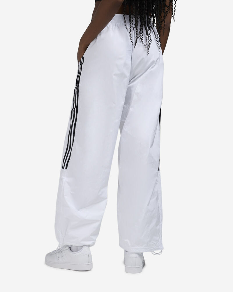Team Geist Oversized Track Pants