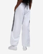 Team Geist Oversized Track Pants