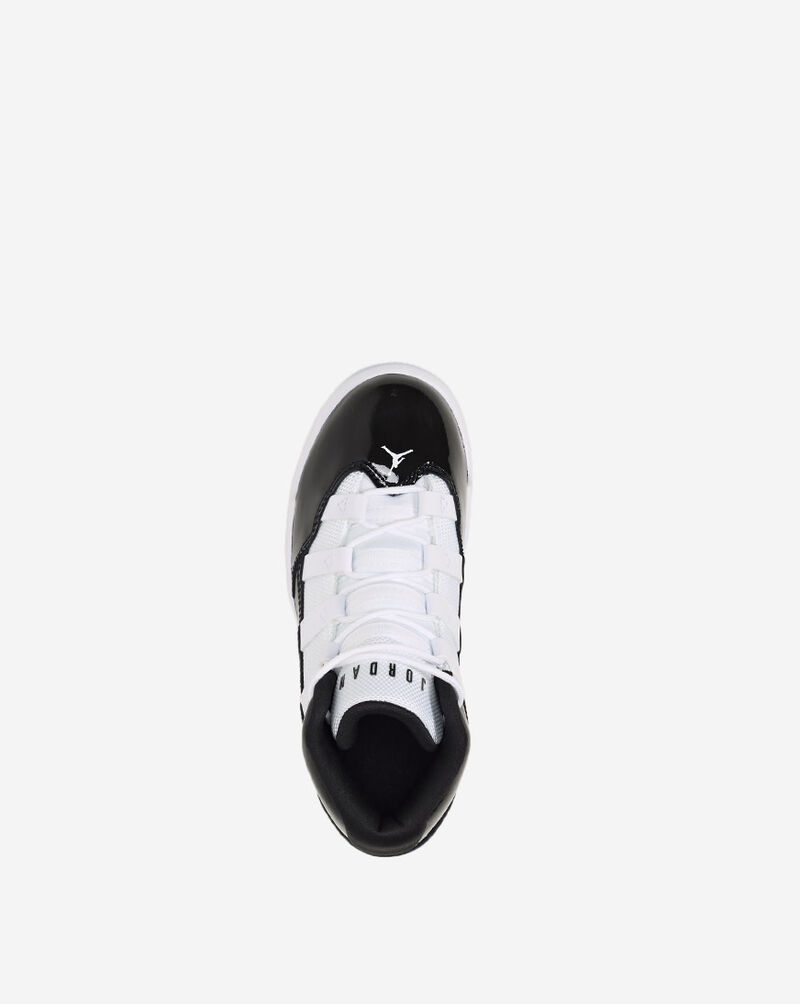 Jordan Little Kids' Max Aura AQ9216-011 White 7