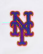 New York Mets Classic Boxy Tee