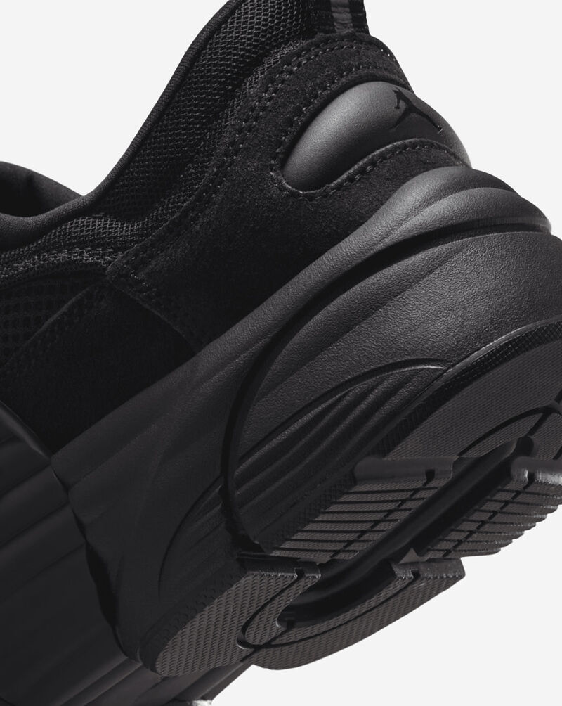 Jordan Trunner O/S IB3722-003 Black 8