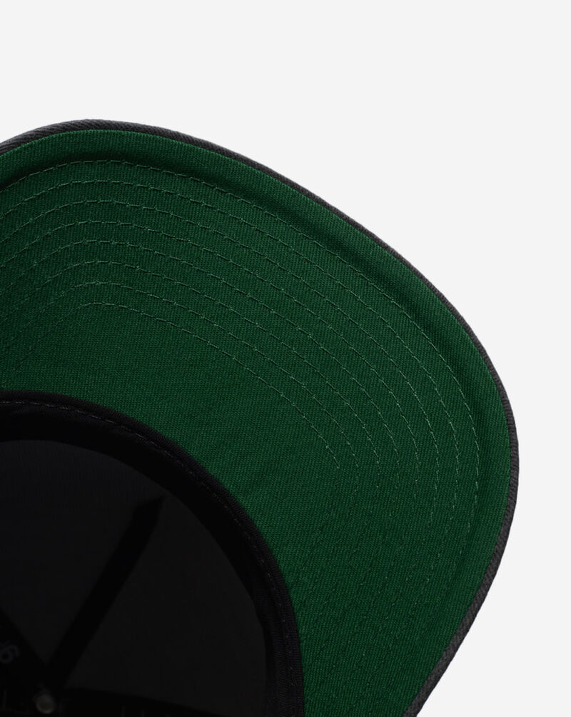 New Era 9Twenty Washed Pittsburgh Pirates Adjustable Hat 60624381 Grey 4