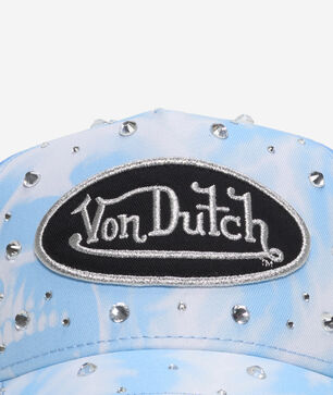 Lost Trucker Hat