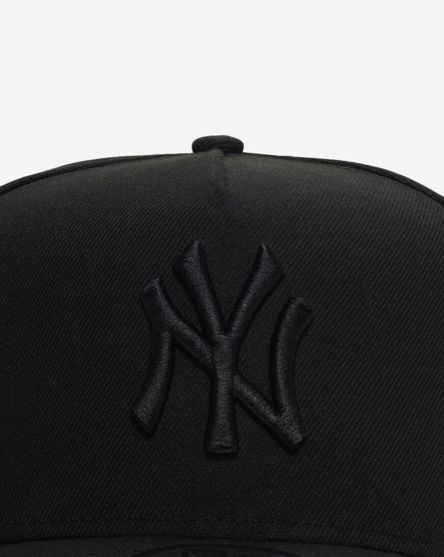 Shop New Era 9Fifty New York Yankees A-Frame Snapback Hat 70941953