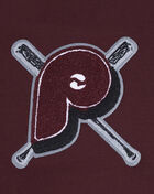 Philadelphia Phillies Mashup Boxy Tee