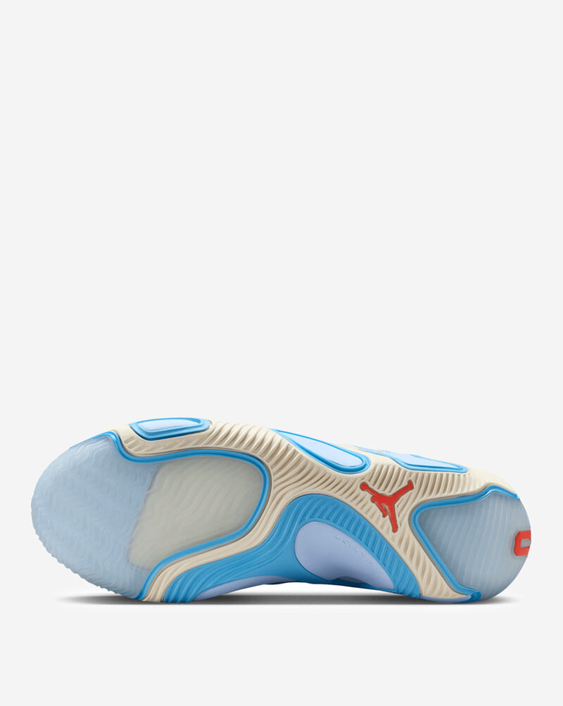 Jordan Tatum 3 FZ6598-400 Blue 5