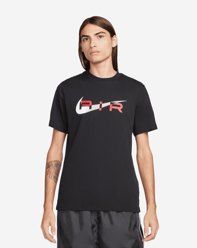 Nike NSW Air Graphic Tee FN7704-012 Black 1