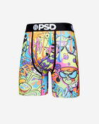 Pop Lab Briefs