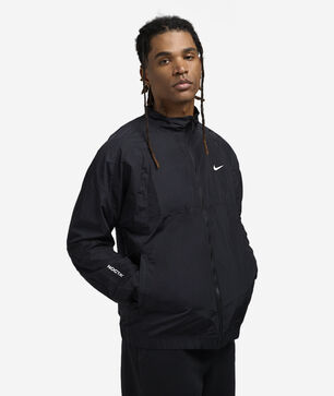 NOCTA Woven Track Jacket