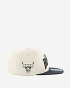 Chicago Bulls Snapback Hat