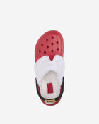 Crocs Classic Lined Santa Clog  210933-6WE Red 7