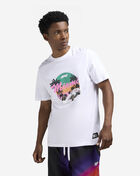 Puma Formula 1 Miami Graphic Tee 62782602 White 1