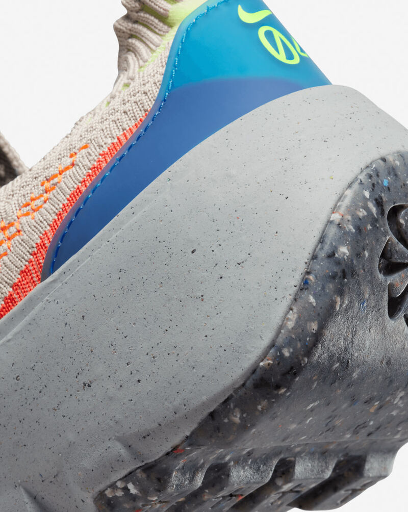 Nike Space Hippie 04 DA2725-200 Brown 7