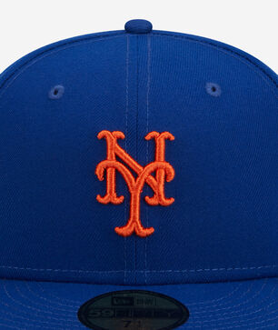59Fifty New York Mets Fitted Hat