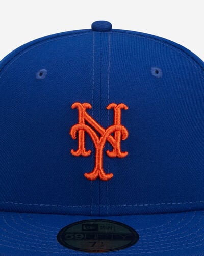 59Fifty New York Mets Fitted Hat 59Fifty New York Mets Fitted Hat