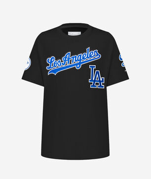 Big Boys' Los Angeles Dodgers Classic Tee