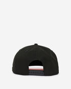 New Era 9Fifty Philadelphia Phillies A-Frame Snapback Hat 71090044 Black 3