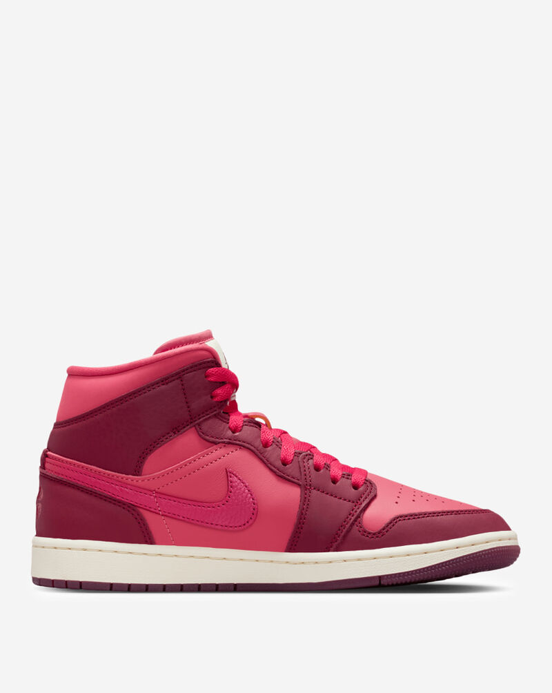 Jordan Air Jordan 1 Mid SE IB7018-600 Red 3