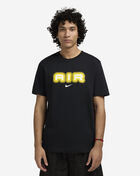 Nike Air Graphic T-Shirt HM0185-013 Black 1