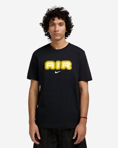 Air Graphic T-Shirt Air Graphic T-Shirt