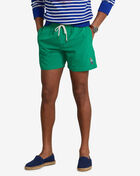 Traveler Swim Shorts