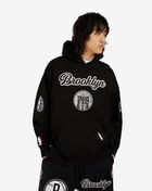 Brooklyn Nets Area Code Hoodie