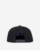 New Era 9Fifty Philadelphia 76ers Core Snapback Hat 70353717 Black 3