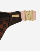 Boujee Strap Crossbody