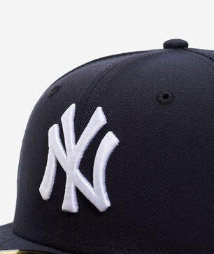 59Fifty New York Yankees Core Fitted Hat