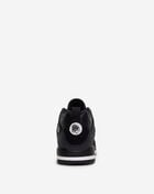 Jordan Big Kids' Spizike Low FQ3950-010 Black 5