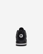 Jordan Big Kids' Spizike Low FQ3950-010 Black 5