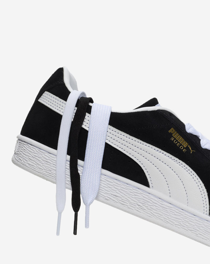 Puma Suede Classic 39978101 Black 8