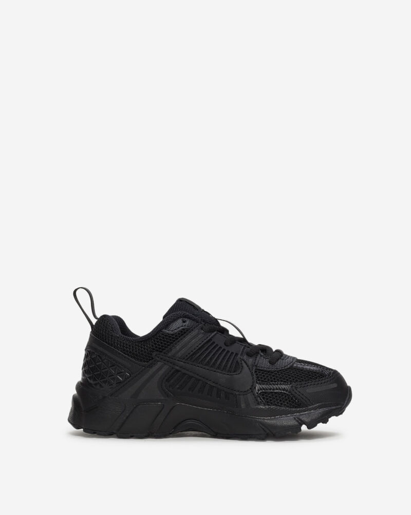 Nike Little Kids' Zoom Vomero 5 IR4587-007 Black 4