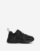 Nike Little Kids' Zoom Vomero 5 IR4587-007 Black 4